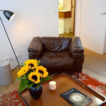 Luxembourg-pantheon Apartment Paris