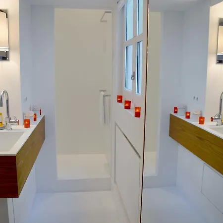 Apartamento Luxembourg-pantheon París